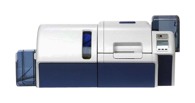 Best Dual Sided Id Card Printer